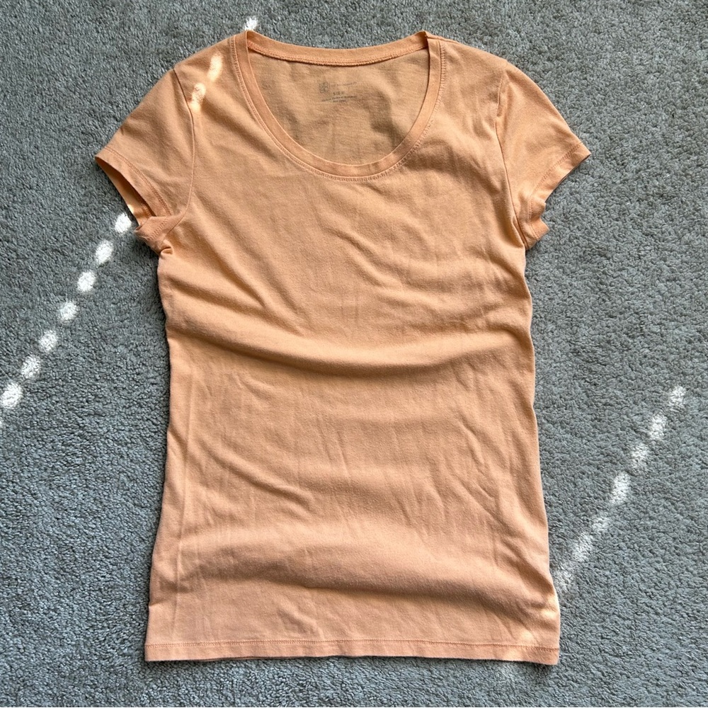 NOBO Apricot Short Sleeve‎ Women's Tee